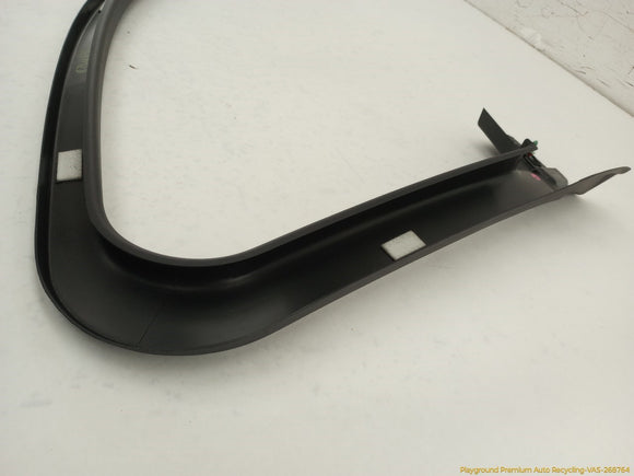Alfa Romeo Stelvio Passenger Right Front Door Window Frame Trim