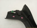 Alfa Romeo Stelvio Passenger Right Front Door Window Frame Trim-12