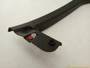 Alfa Romeo Stelvio Passenger Right Rear Door Window Frame Trim-2