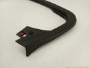 Alfa Romeo Stelvio Passenger Right Rear Door Window Frame Trim-5