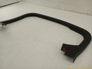 Alfa Romeo Stelvio Passenger Right Rear Door Window Frame Trim-6