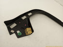 Alfa Romeo Stelvio Passenger Right Rear Door Window Frame Trim-8