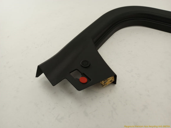 Alfa Romeo Stelvio Driver Left Rear Door Window Frame Trim
