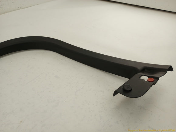 Alfa Romeo Stelvio Driver Left Rear Door Window Frame Trim