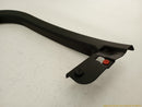 Alfa Romeo Stelvio Driver Left Rear Door Window Frame Trim-5