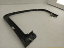 Alfa Romeo Stelvio Driver Left Rear Door Window Frame Trim-7