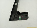 Alfa Romeo Stelvio Driver Left Rear Door Window Frame Trim-8