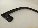 Alfa Romeo Stelvio Driver Left Rear Door Window Frame Trim-9