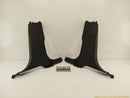 Alfa Romeo Stelvio Pair Of Interior B Pillar Lower Trim-1