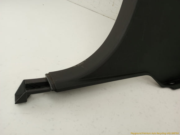 Alfa Romeo Stelvio Pair Of Interior B Pillar Lower Trim