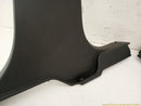 Alfa Romeo Stelvio Pair Of Interior B Pillar Lower Trim-3