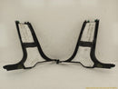 Alfa Romeo Stelvio Pair Of Interior B Pillar Lower Trim-9