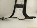 Alfa Romeo Stelvio Pair Of Interior B Pillar Lower Trim-12
