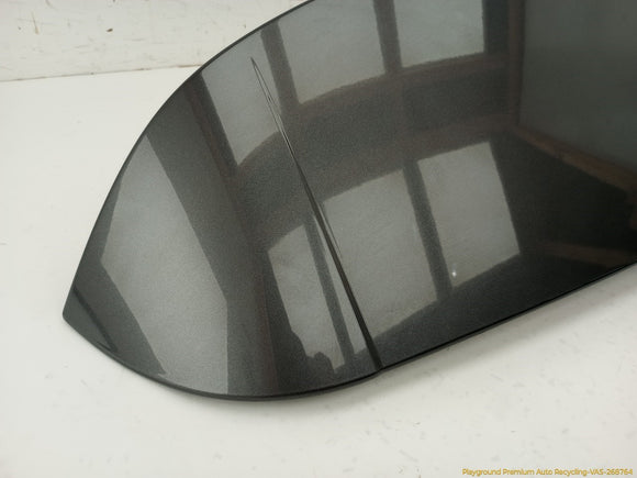 Alfa Romeo Stelvio Rear Spoiler