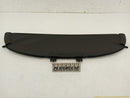 Alfa Romeo Stelvio Rear Parcel Shelf Cover-1