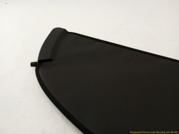 Alfa Romeo Stelvio Rear Parcel Shelf Cover