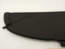 Alfa Romeo Stelvio Rear Parcel Shelf Cover-4