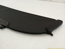 Alfa Romeo Stelvio Rear Parcel Shelf Cover-7