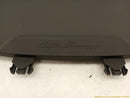Alfa Romeo Stelvio Rear Parcel Shelf Cover-9