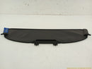 Alfa Romeo Stelvio Rear Parcel Shelf Cover-10