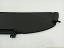 Alfa Romeo Stelvio Rear Parcel Shelf Cover-12
