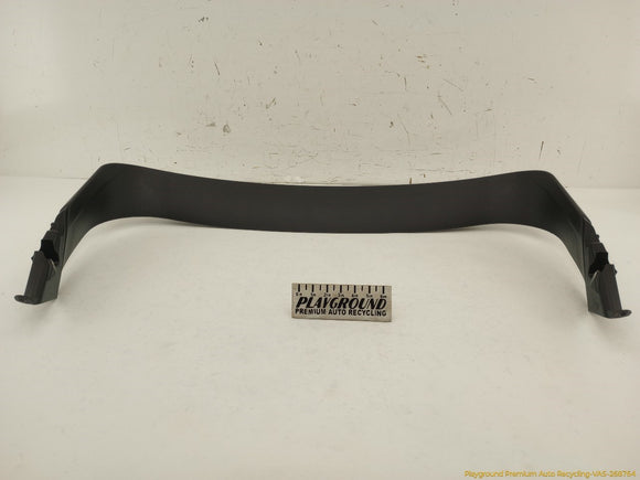 Alfa Romeo Stelvio Liftgate Upper Trim Cover Panel