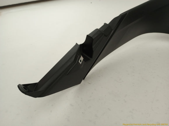 Alfa Romeo Stelvio Liftgate Upper Trim Cover Panel