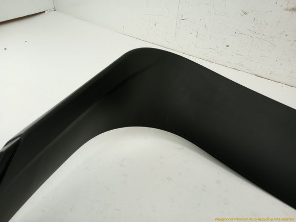 Alfa Romeo Stelvio Liftgate Upper Trim Cover Panel