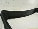 Alfa Romeo Stelvio Liftgate Upper Trim Cover Panel-4