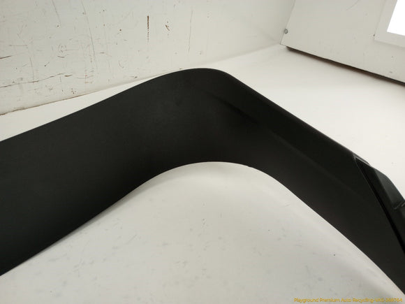 Alfa Romeo Stelvio Liftgate Upper Trim Cover Panel