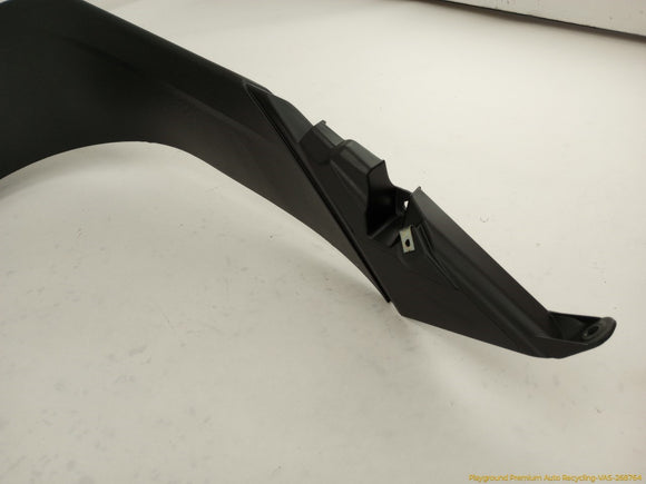 Alfa Romeo Stelvio Liftgate Upper Trim Cover Panel