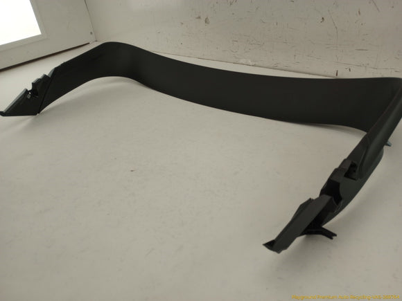 Alfa Romeo Stelvio Liftgate Upper Trim Cover Panel