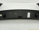 Alfa Romeo Stelvio Liftgate Upper Trim Cover Panel-10