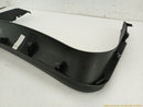 Alfa Romeo Stelvio Liftgate Upper Trim Cover Panel-11
