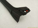 Alfa Romeo Stelvio Driver Left Front Door Window Frame Trim-2