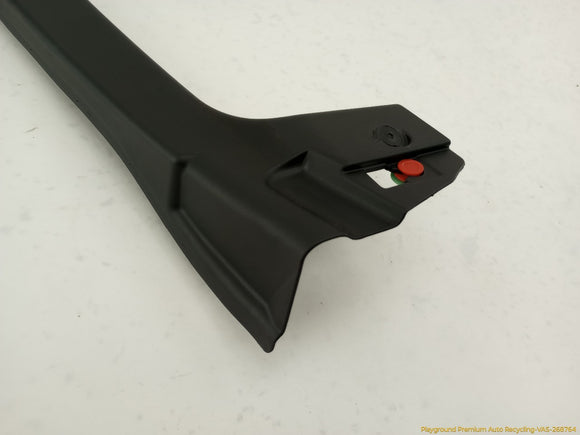 Alfa Romeo Stelvio Driver Left Front Door Window Frame Trim