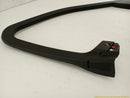 Alfa Romeo Stelvio Driver Left Front Door Window Frame Trim-3