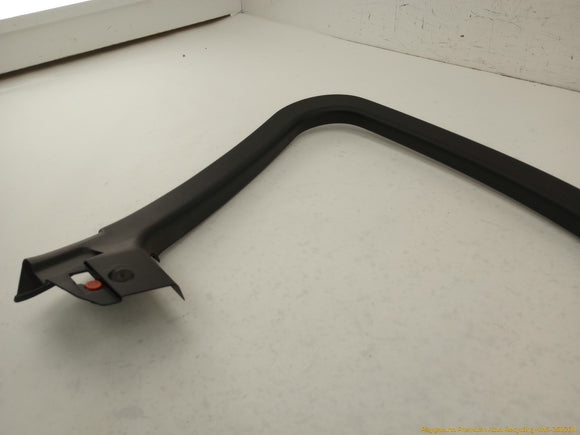 Alfa Romeo Stelvio Driver Left Front Door Window Frame Trim