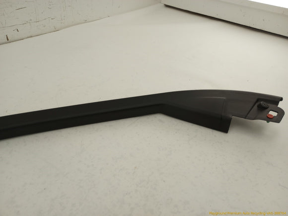 Alfa Romeo Stelvio Driver Left Front Door Window Frame Trim