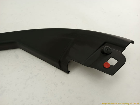 Alfa Romeo Stelvio Driver Left Front Door Window Frame Trim