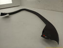 Alfa Romeo Stelvio Driver Left Front Door Window Frame Trim-7