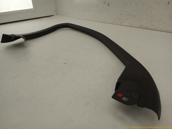 Alfa Romeo Stelvio Driver Left Front Door Window Frame Trim