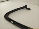 Alfa Romeo Stelvio Driver Left Front Door Window Frame Trim-10