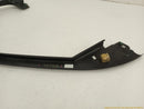 Alfa Romeo Stelvio Driver Left Front Door Window Frame Trim-11