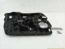 Alfa Romeo Stelvio Driver Left Front Door Window Regulator & Carrier-1