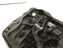 Alfa Romeo Stelvio Driver Left Front Door Window Regulator & Carrier-3