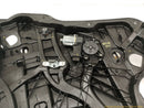 Alfa Romeo Stelvio Driver Left Front Door Window Regulator & Carrier-4