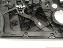 Alfa Romeo Stelvio Driver Left Front Door Window Regulator & Carrier-5