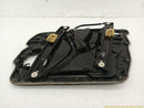Alfa Romeo Stelvio Driver Left Front Door Window Regulator & Carrier-8