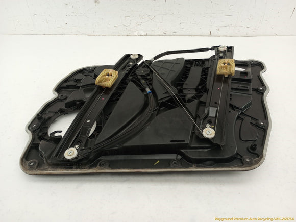 Alfa Romeo Stelvio Driver Left Front Door Window Regulator & Carrier
